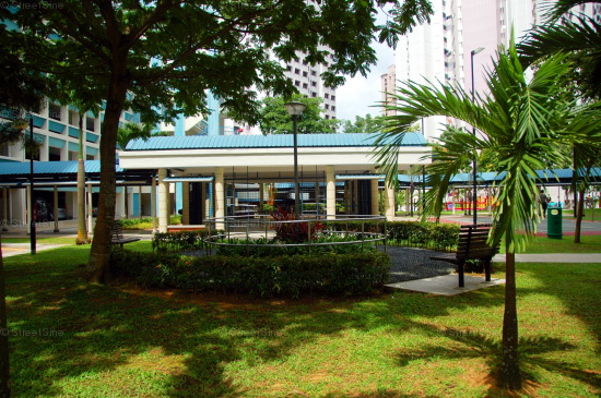 Blk 164 Gangsa Road (Bukit Panjang), HDB 4 Rooms #225272